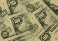 background: Dollars