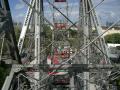 background: Ferris Wheel