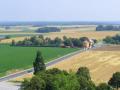 background: Rural Waterloo