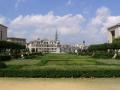 background: Brussels