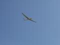 background: soar above the sky