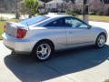 background: Toyota Celica GT- BTC