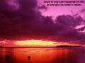 background: to love