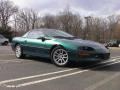 background: 97 Camaro Z/28
