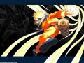 background: naruto ninetails