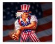 background: USA