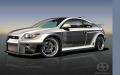 background: Scion tC