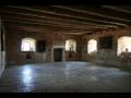 background: Dining room