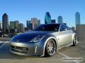 background: 350z