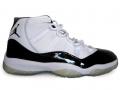 background: air jordan 
