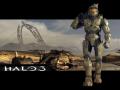 background: HALO 3