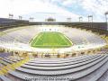 background: Lambeau Field