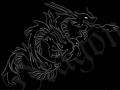 background: Black Dragon