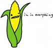 background: Corn