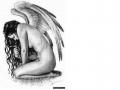 background: Angel