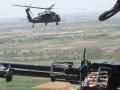 background: Blackhawk