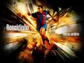 background: ronaldinho