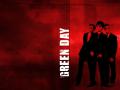 background: Green Day_Rule