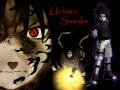 background: sasuke