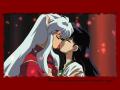 background: inuyasha