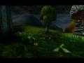 background: druid temple