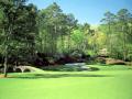 background: Amen Corner