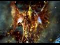background: bahamut