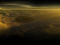 background: Watched from Above