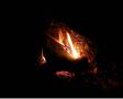 background: Bonfire