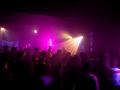 background: Dance Floor