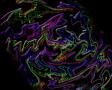 background: Abstract -3