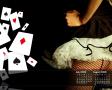 background: CasinoMan Calendar July/August