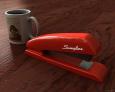 background: STAPLER