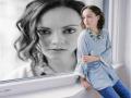 background: christina ricci