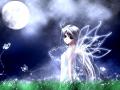 background: anime