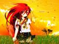 background: anime