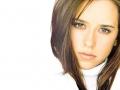 background: Jennifer Love Hewitt