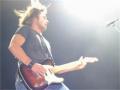 background: Keith Urban