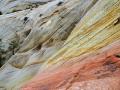 background: Colourful Rocks