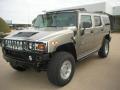background: Hummer