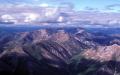 background: Mountain Landscape